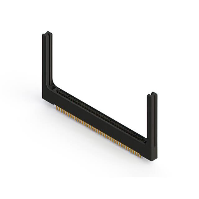 396-074-560-258 EDAC Inc.  Edgeboard Connectors